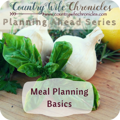 Planning Ahead Series Part 2 Feature Image